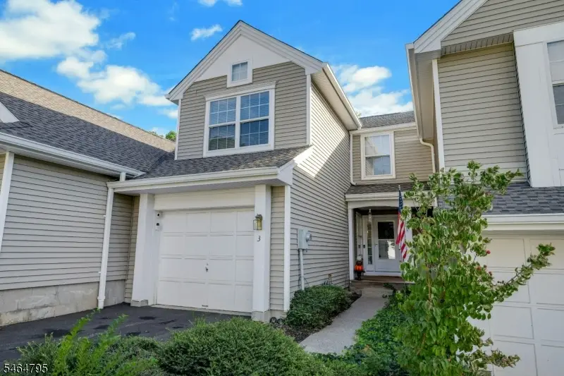 3 Mahogany Way, Randolph, NJ 07869 - #1