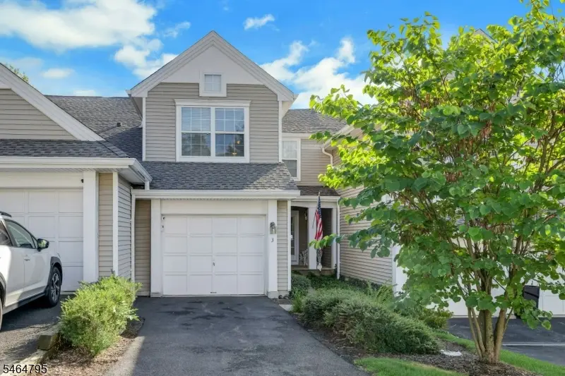 3 Mahogany Way, Randolph, NJ 07869 - #2
