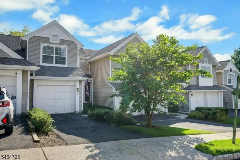 3 Mahogany Way, Randolph, NJ 07869 - #3