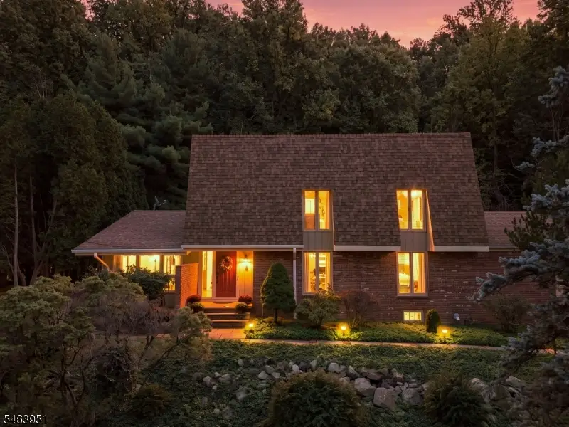 72 Bald Eagle Rd, Allamuchy, NJ 07840 - #3