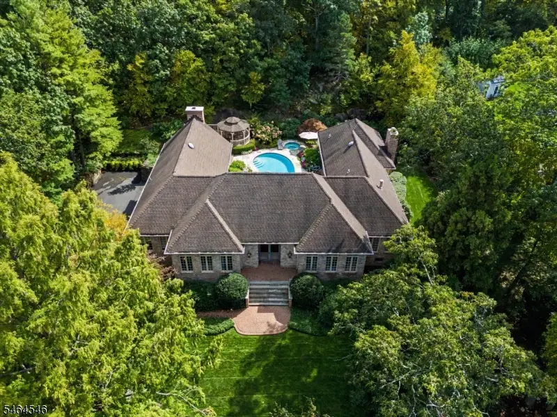 38 N Ridge Rd, Denville, NJ 07834 - #1