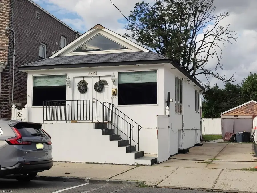 1512 41st St, North Bergen, NJ 07047 - #3
