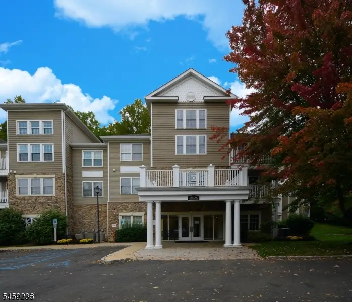 3107 Peer Pl #107, Denville, NJ 07834 - #1