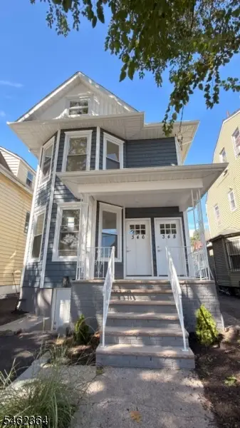 346 Woodside Ave, Newark City, NJ 07104