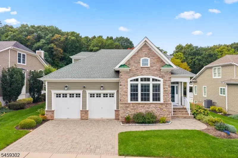 7 Portland Dr, Montgomery, NJ 08558 - #2
