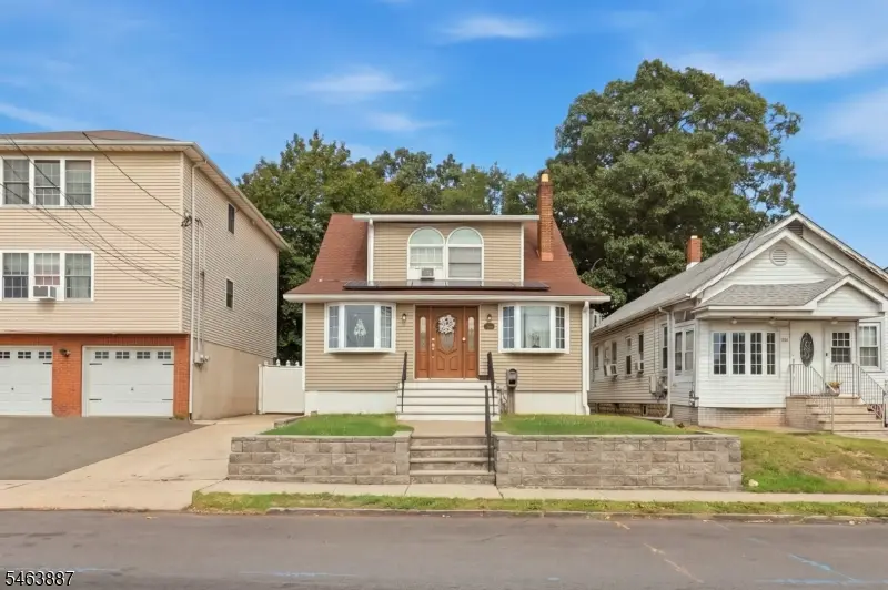 279 Winans Ave, Hillside, NJ 07205 - #1