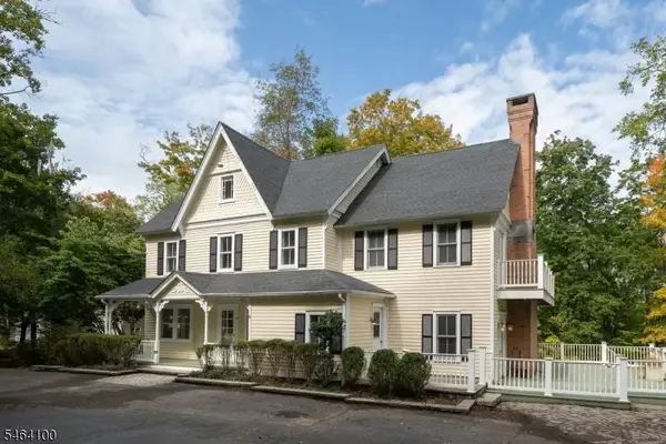 42 Academy St, Califon Boro, NJ 07830