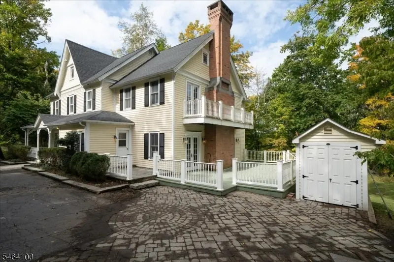 42 Academy St, Califon, NJ 07830 - #3