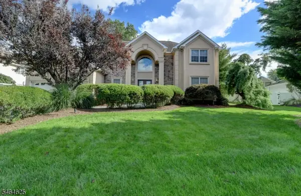 26 Liberty Court, Fairfield Twp., NJ 07004