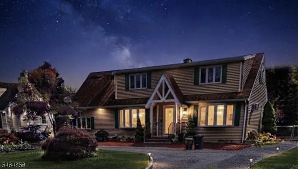 27 River Rd, Byram Twp., NJ 07874
