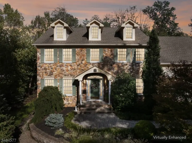31 Old Farm Rd, Berkeley Heights, NJ 07922 - #2