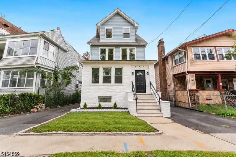 155 Augusta St, Irvington, NJ 07111 - #1