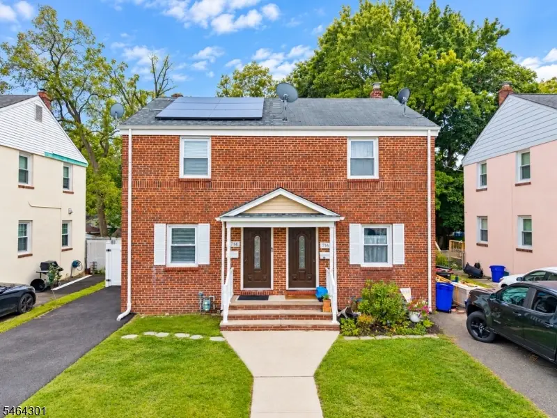 714 W Scott Ave, Rahway, NJ 07065 - #1
