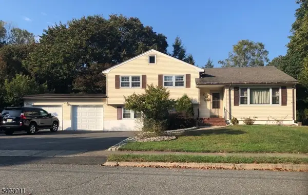 34 Cathy Ann Ct, Wayne Twp., NJ 07470