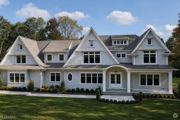 265 Terrace Rd, Franklin Lakes Boro, NJ 07417