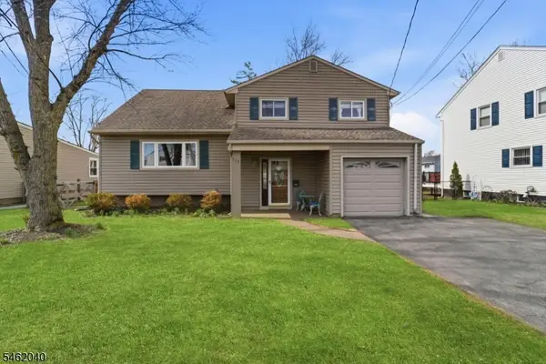 313 N Gaston Ave, Somerville Boro, NJ 08876
