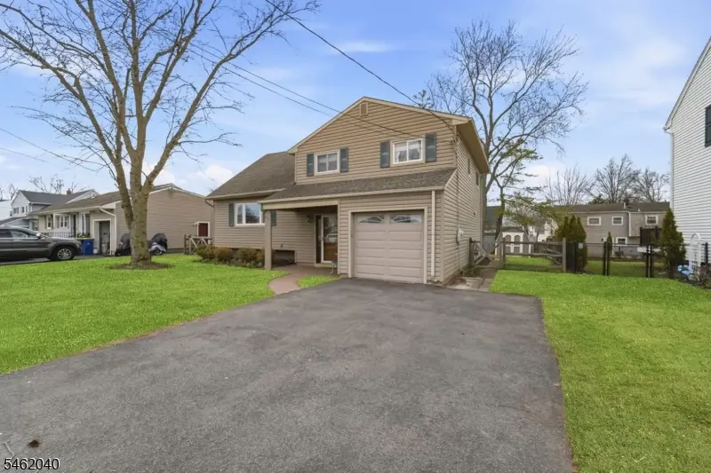 313 N Gaston Ave, Somerville, NJ 08876 - #3