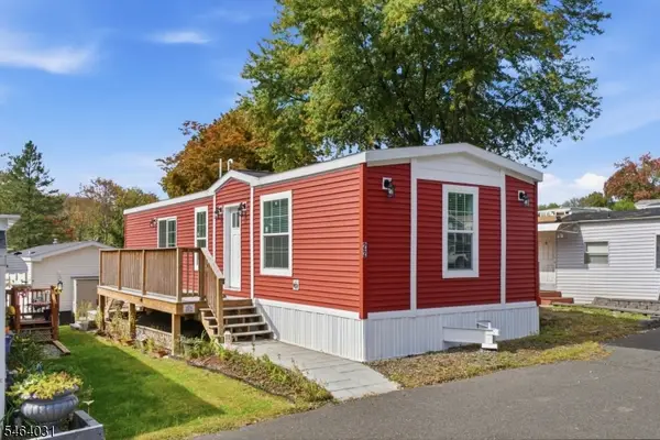 195 W Main St, Unit 22 #22, Chester Boro, NJ 07930