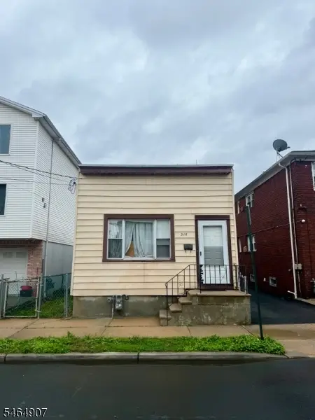 218 Florida St, Elizabethport, NJ 07206 - #1