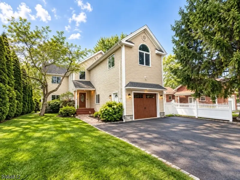 5 Benedict Dr, Lake Hopatcong, NJ 07849 - #1