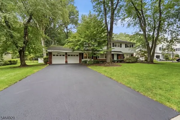 18 Druid Hill Dr, Parsippany-Troy Hills Twp., NJ 07054
