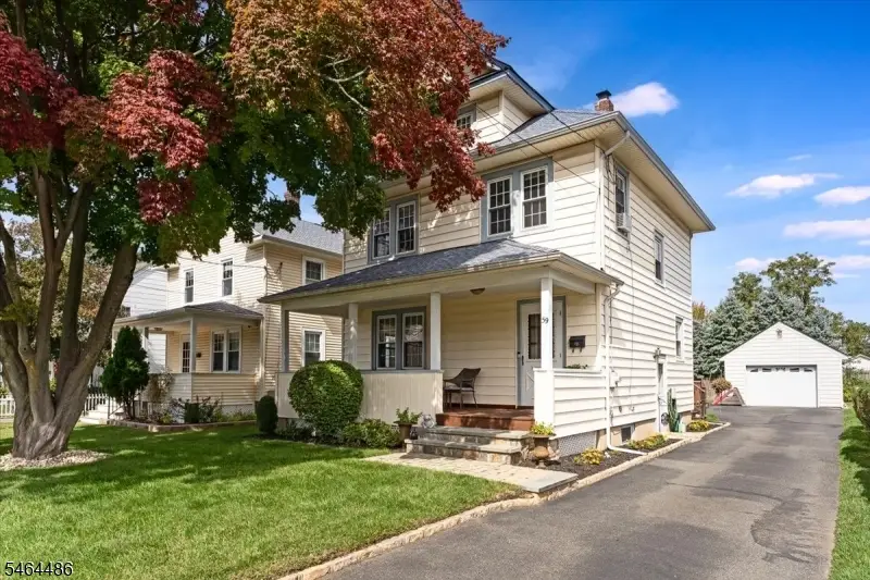 59 W Hanover Ave, Morris Plains, NJ 07950 - #1