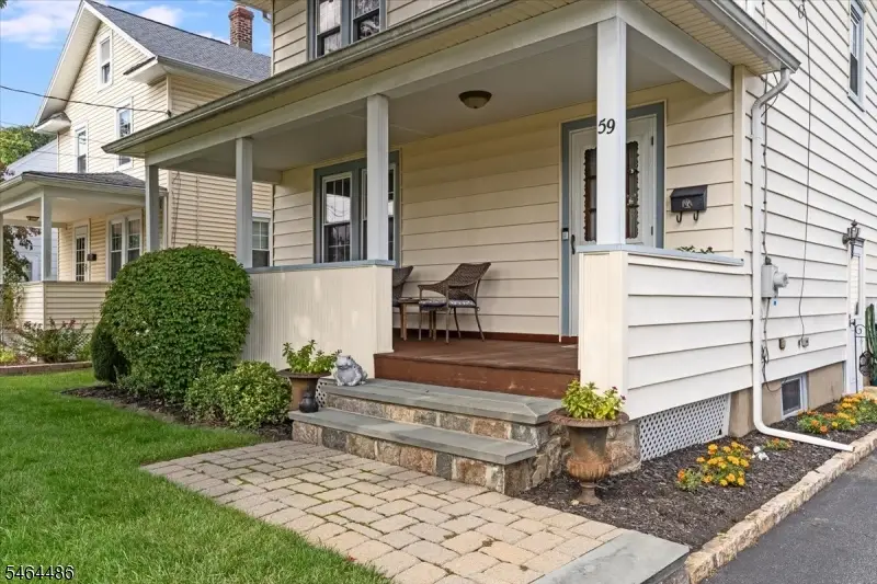 59 W Hanover Ave, Morris Plains, NJ 07950 - #2