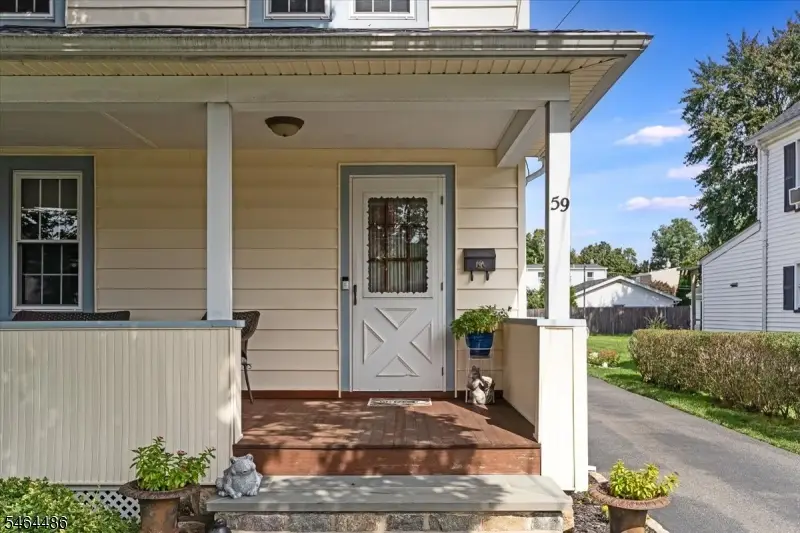 59 W Hanover Ave, Morris Plains, NJ 07950 - #3