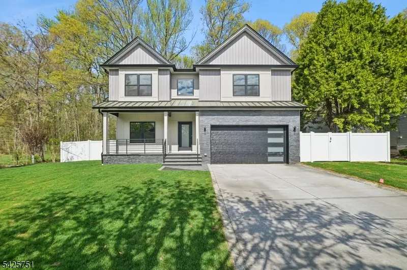 136 Irwin St, Springfield, NJ 07081 - #2