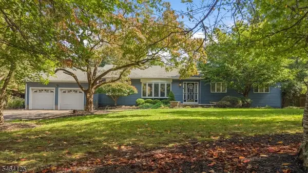 25 Starview Dr, Hillsborough Twp., NJ 08844