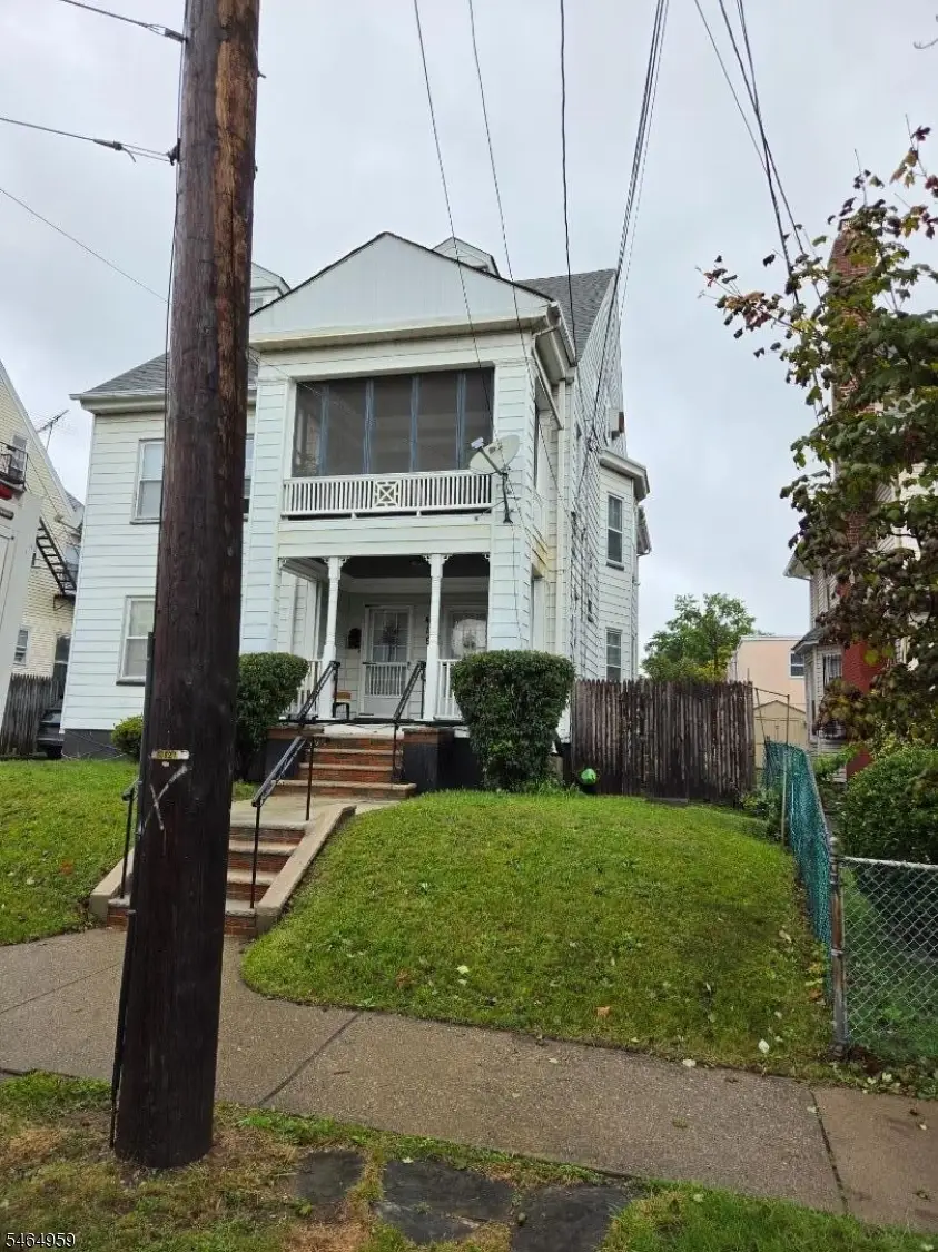415-417 15th Ave, Paterson, NJ 07504 - #2