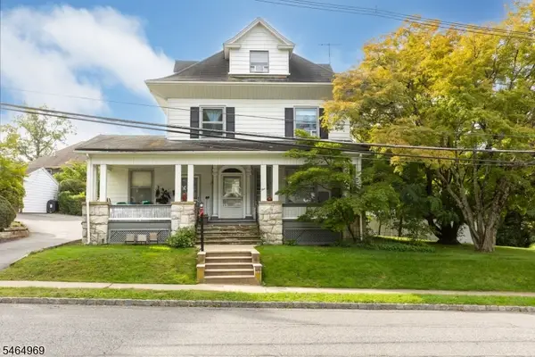1 Olcott Ave #1, Bernardsville Boro, NJ 07924