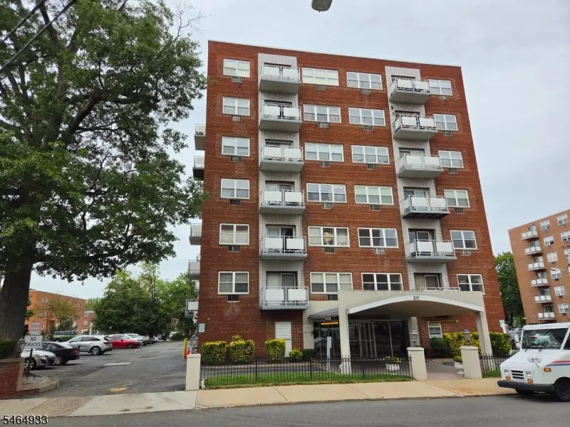 20 Jefferson St #A 10, Hackensack, NJ 07601 - #1