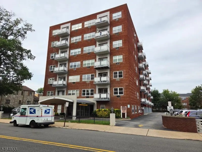 20 Jefferson St #A 10, Hackensack, NJ 07601 - #2