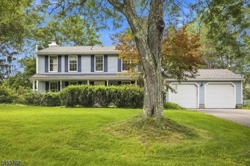 168 Fredon Marksboro Rd, Fredon, NJ 07860 - #1