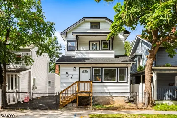 57 Glenwood Ave, City Of Orange Twp., NJ 07050