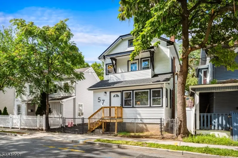 57 Glenwood Ave, Orange, NJ 07050 - #2