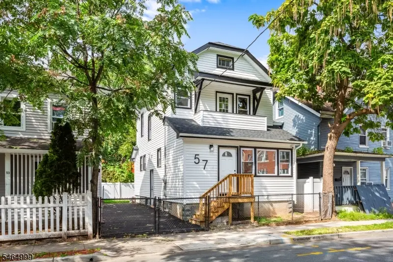 57 Glenwood Ave, Orange, NJ 07050 - #3