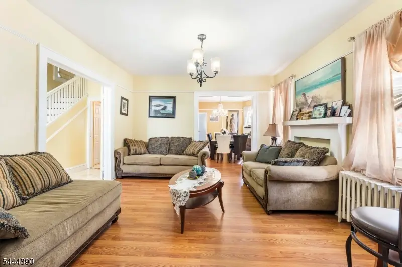 312 E 1st Ave, Roselle, NJ 07203 - #3