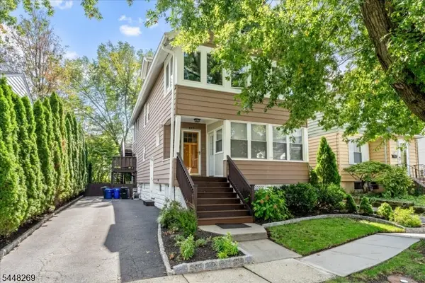 677 Willow Ave, Garwood Boro, NJ 07027