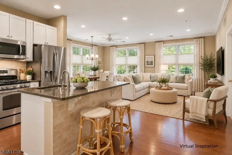 17 Lara Pl, Warren, NJ 07059 - #3