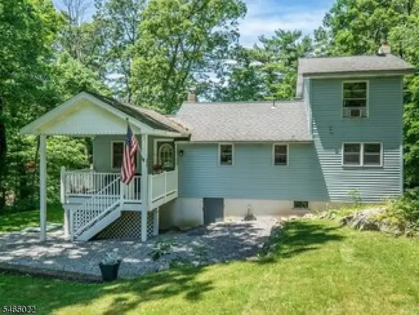 9 Alamoosook Rd, Vernon Twp., NJ 07422