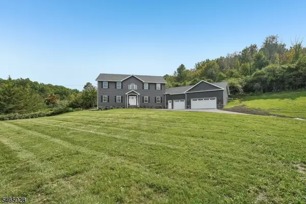107 Beaver Run Rd, Hardyston Twp., NJ 07419