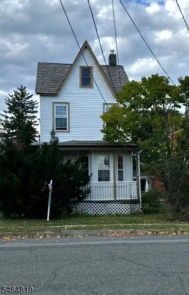 609 Elder Ave, Phillipsburg Town, NJ 08865
