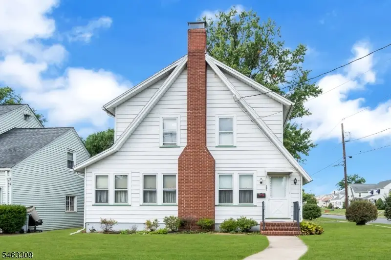 303 N Bridge St, Somerville, NJ 08876 - #2