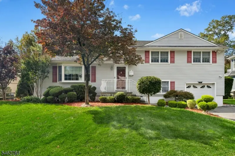 317 Old Tote Rd, Mountainside, NJ 07092 - #1