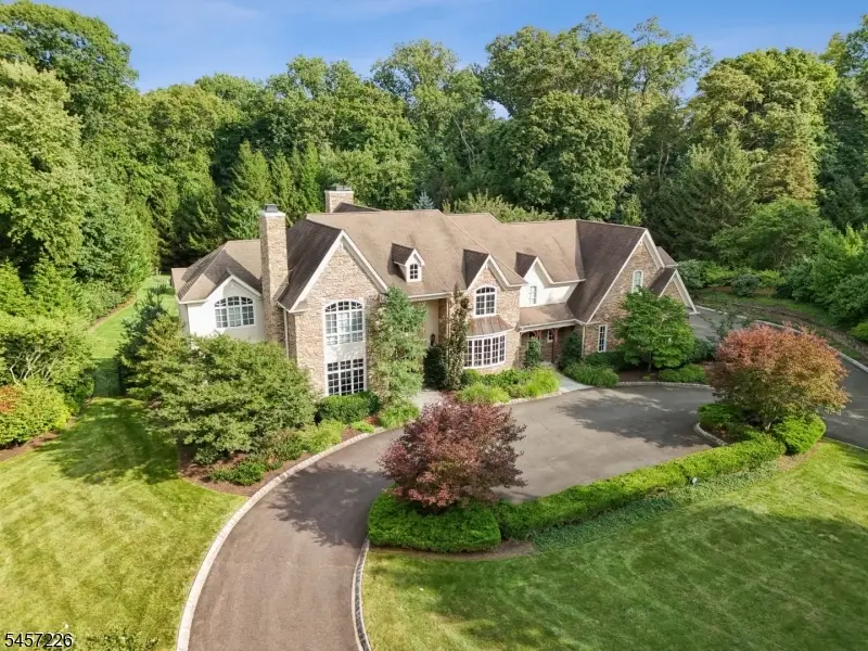 41 Van Cortland Way, Basking Ridge, NJ 07920 - #1