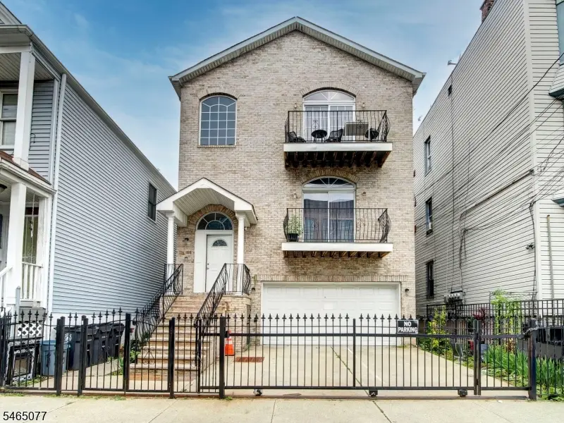 114-116 2nd St, Newark, NJ 07107 - #1