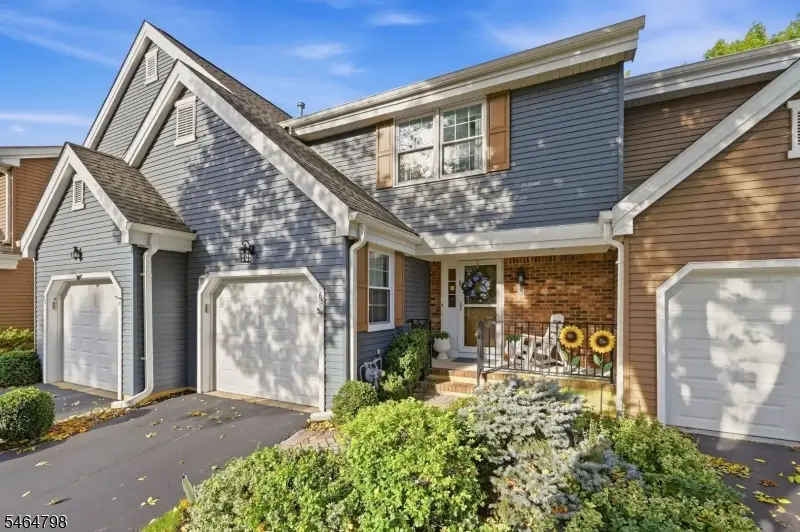 65 Independence Way, Morris, NJ 07960 - #1