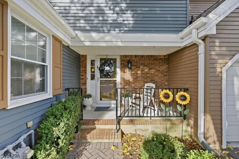 65 Independence Way, Morris, NJ 07960 - #2
